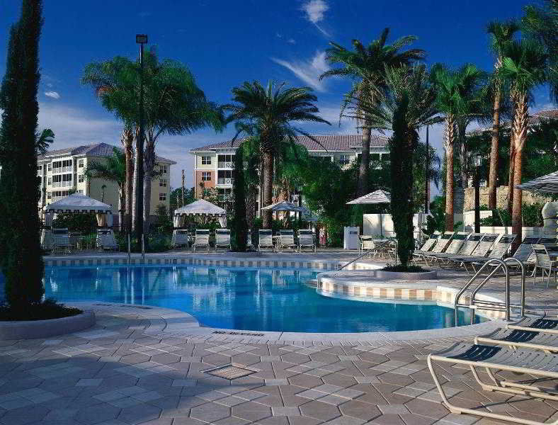 Sheraton Vistana Villages Resort Villas, I-Drive Orlando Bekvämligheter bild