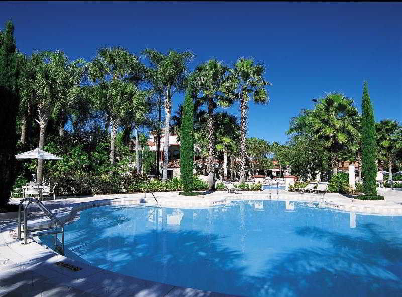 Sheraton Vistana Villages Resort Villas, I-Drive Orlando Bekvämligheter bild